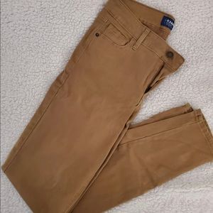 Old Navy Rockstar Mid-Rise